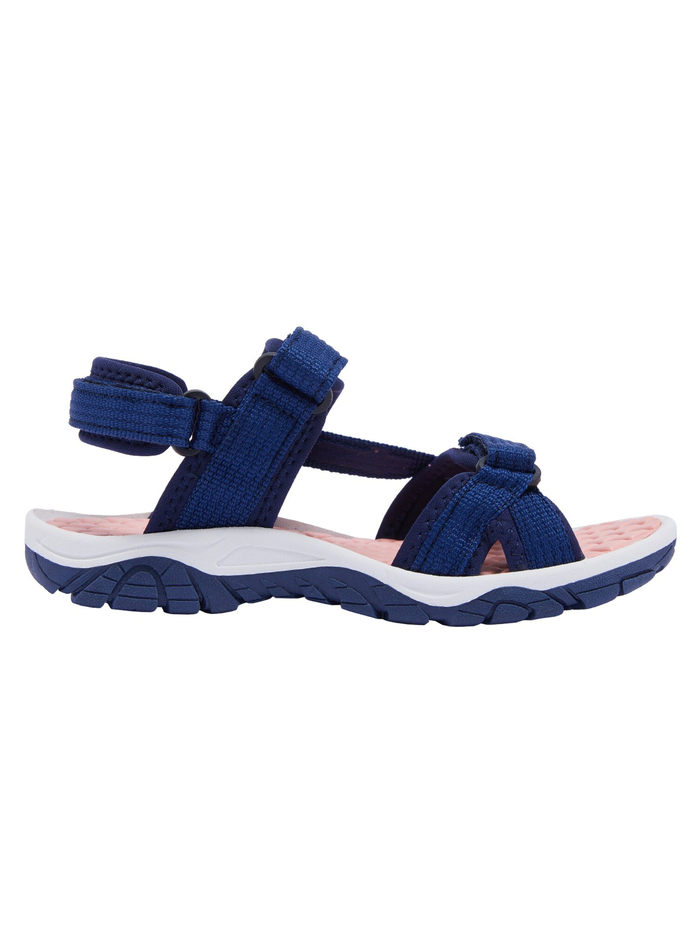 TROLLKIDS Sandale‌‌‌‌ in Blau