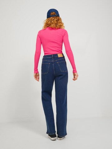 JJXX Shirts 'Freya' i pink: forside