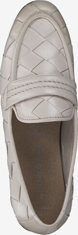 Slipper di MARCO TOZZI in beige