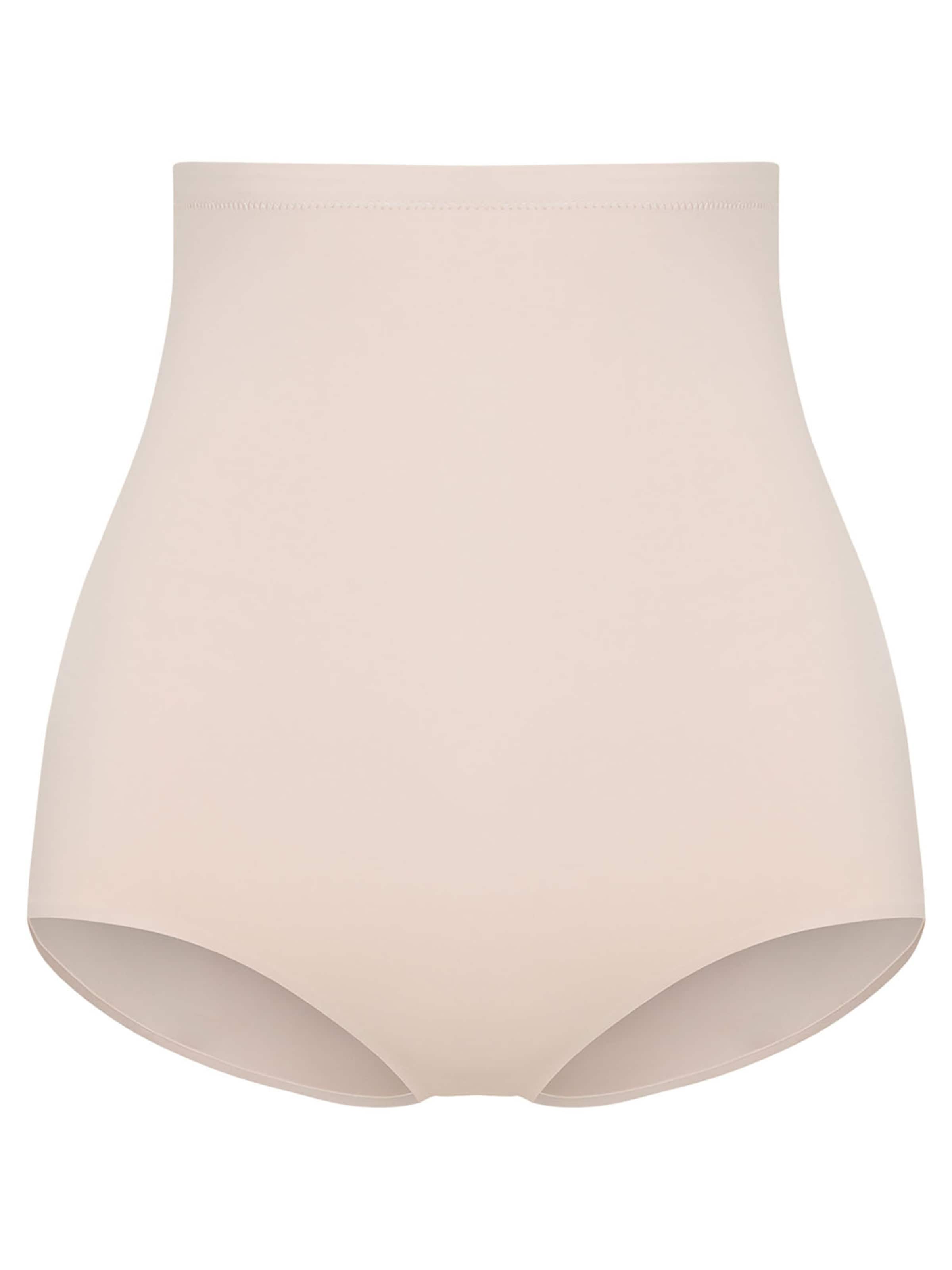 SUSA Shaping Pants 'Shapewear' in Beige: front