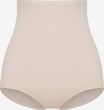 SUSA Shaping Pants 'Shapewear' in Beige: front
