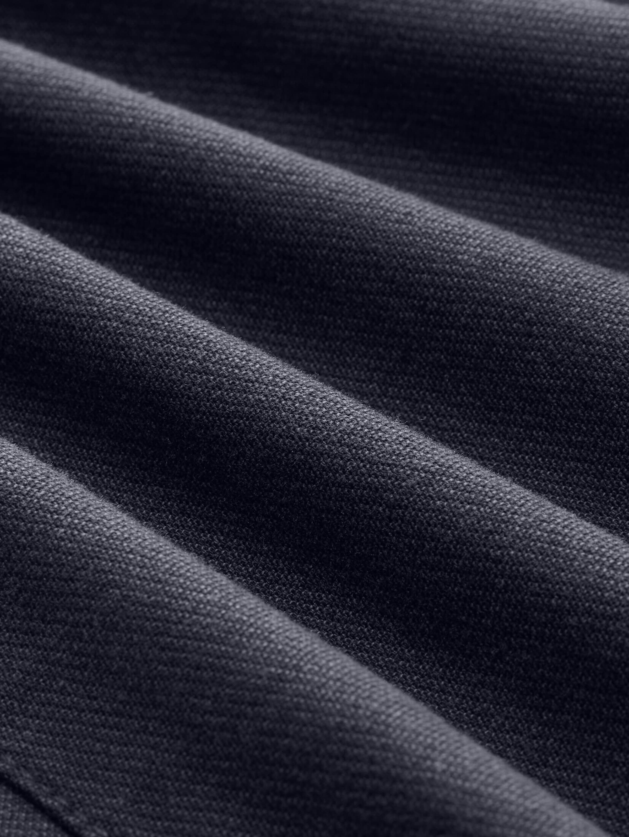 TOM TAILOR DENIM Úzky strih Chino nohavice - Modrá