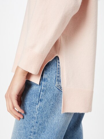 Pull-over 'EBBA' FRENCH CONNECTION en rose