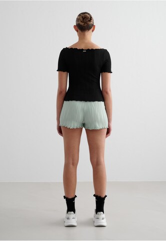 Aim'n Shirt in Zwart