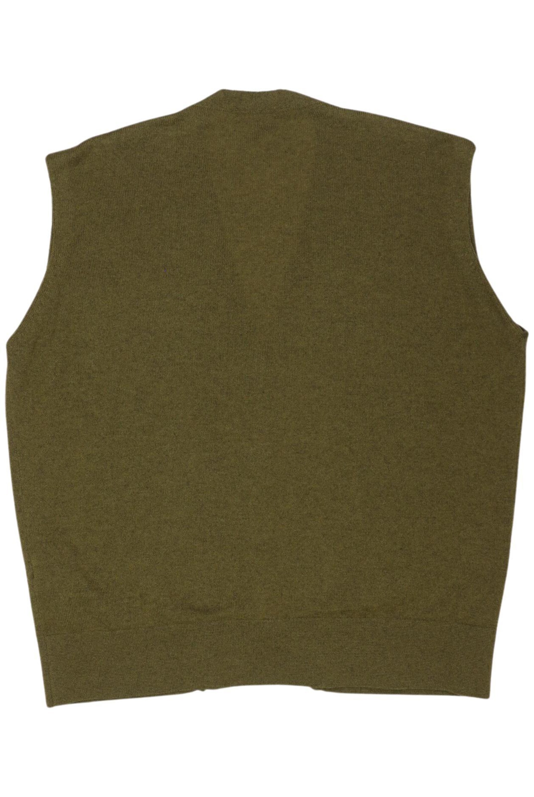 Brunello Cucinelli Weste XXS in Grün