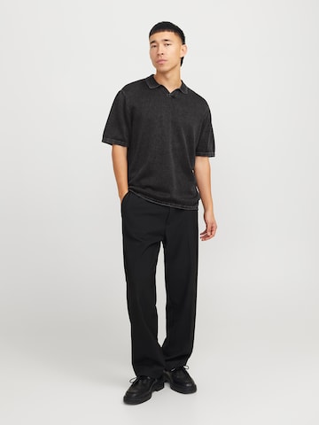 JACK & JONES Genser 'JJELEO' i svart