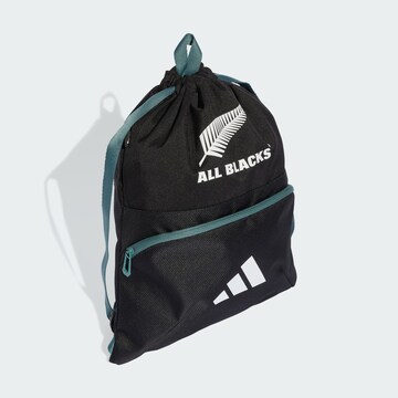 Sacs de sport à cordon 'All Blacks' ADIDAS PERFORMANCE en noir