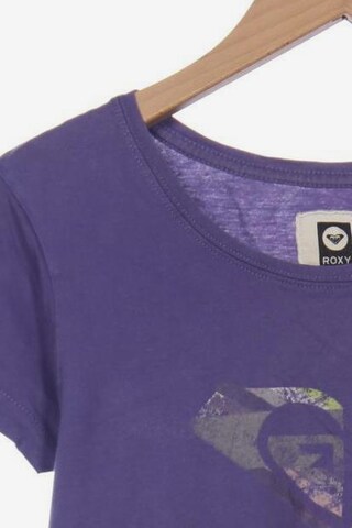 ROXY Top & Shirt in XS in Purple
