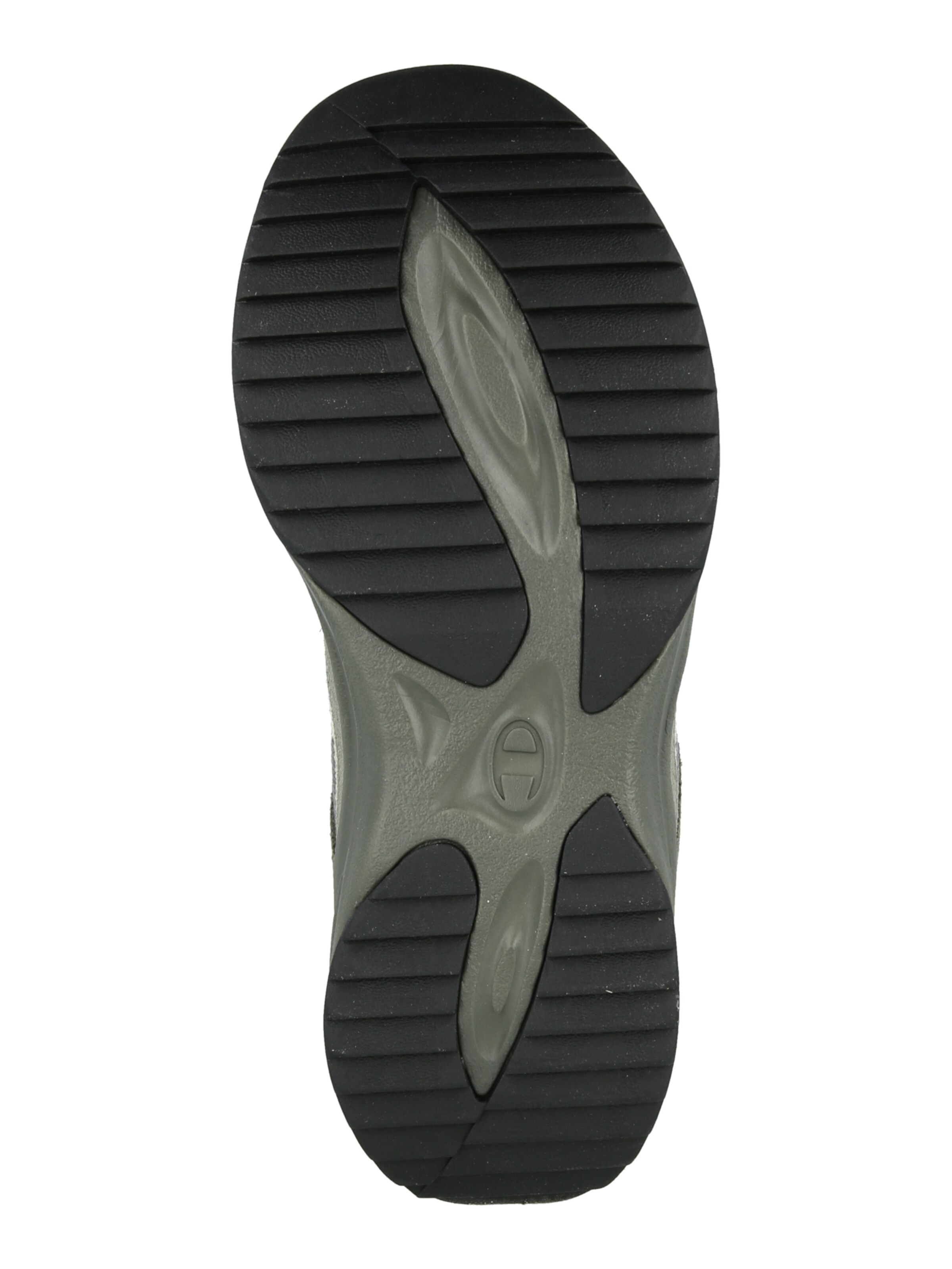 Champion Authentic Athletic Apparel Αθλητικό παπούτσι 'HYPERZONE' σε γκρι