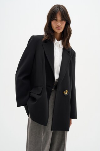 InWear Blazer i sort: forside