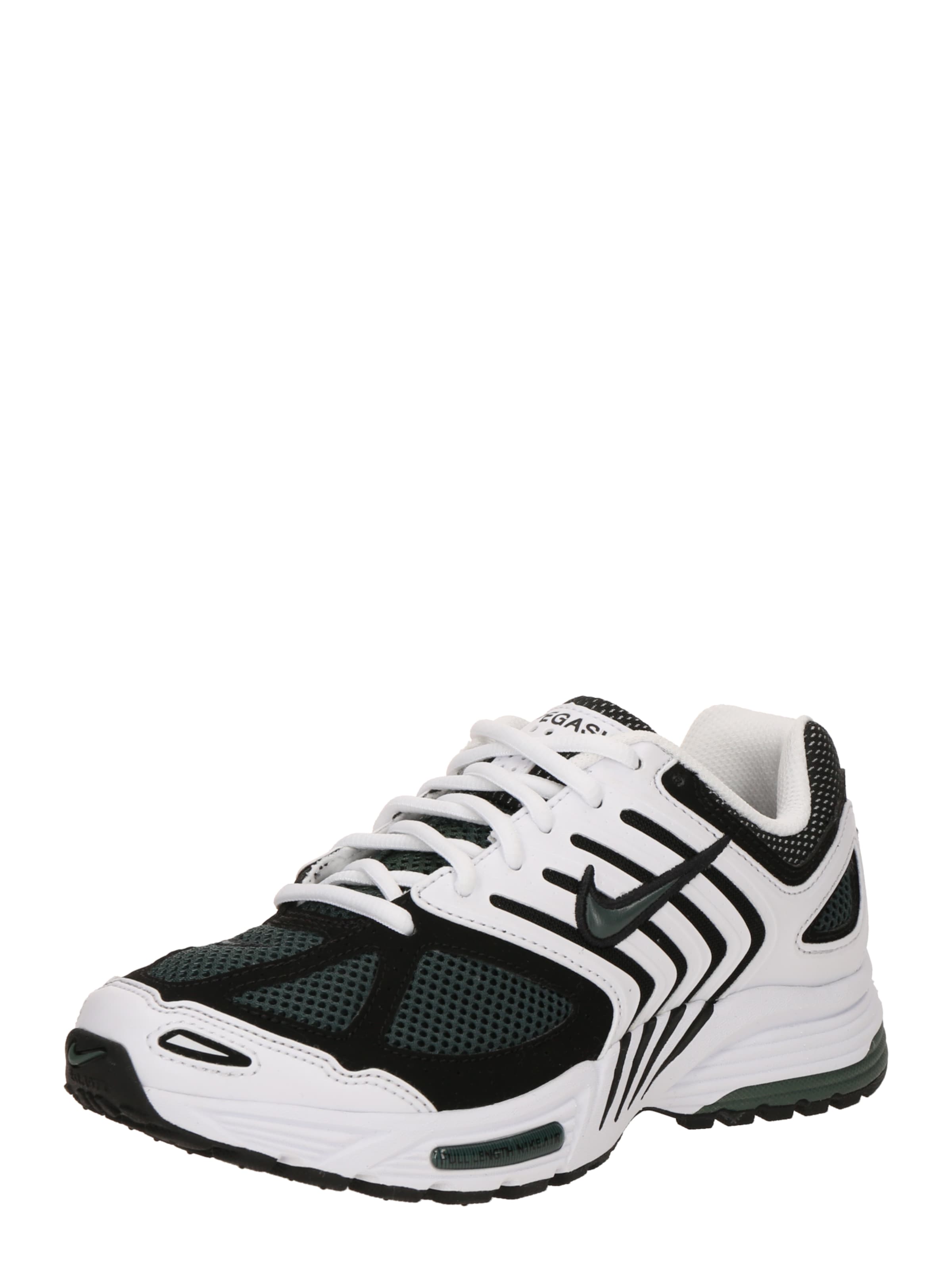 Nike SportswearNiske tenisice 'AIR PEGASUS 2005' - bijela boja: prednji dio