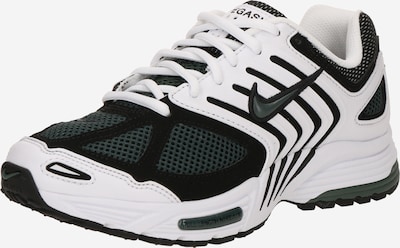 Nike Sportswear Sneaker 'AIR PEGASUS 2005' in schwarz / weiß, Produktansicht