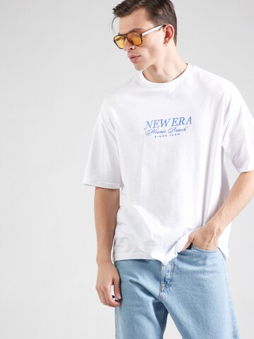 NEW ERA Футболка в Белый