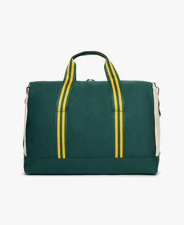 Sac de voyage Superdry & Co en vert