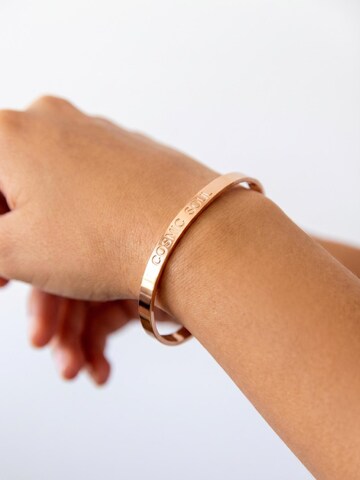 Divasya Bracelet 'Cosmic Soul' in Gold