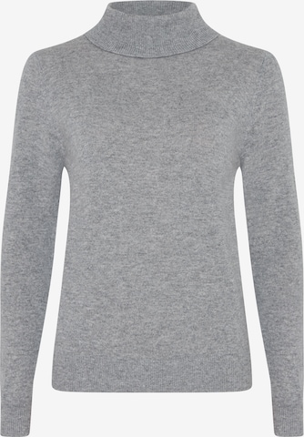 Pull-over Style Republic en gris : devant