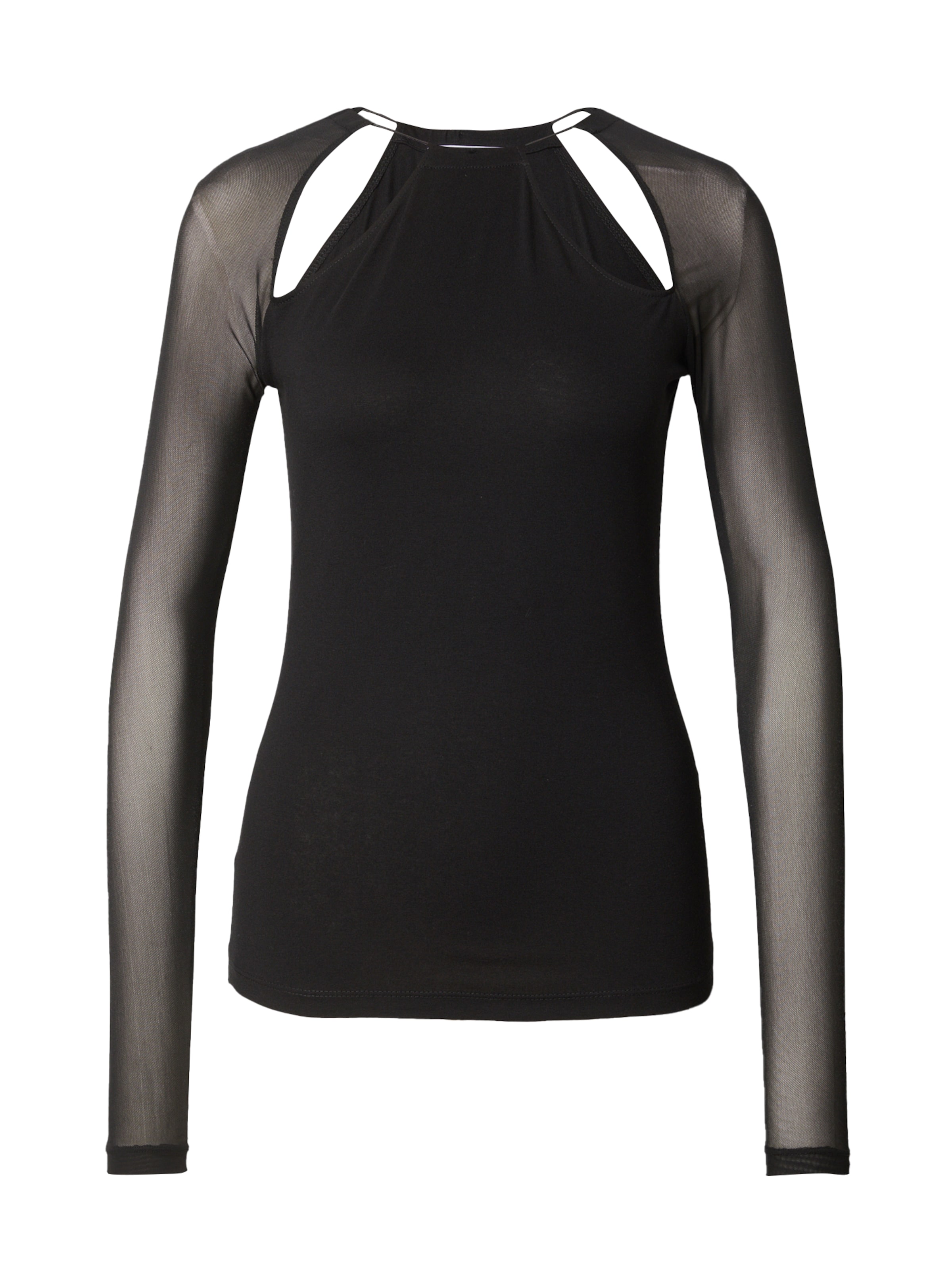 RÆRE by Lorena Rae Majica 'Inola' u crna, Pregled proizvoda