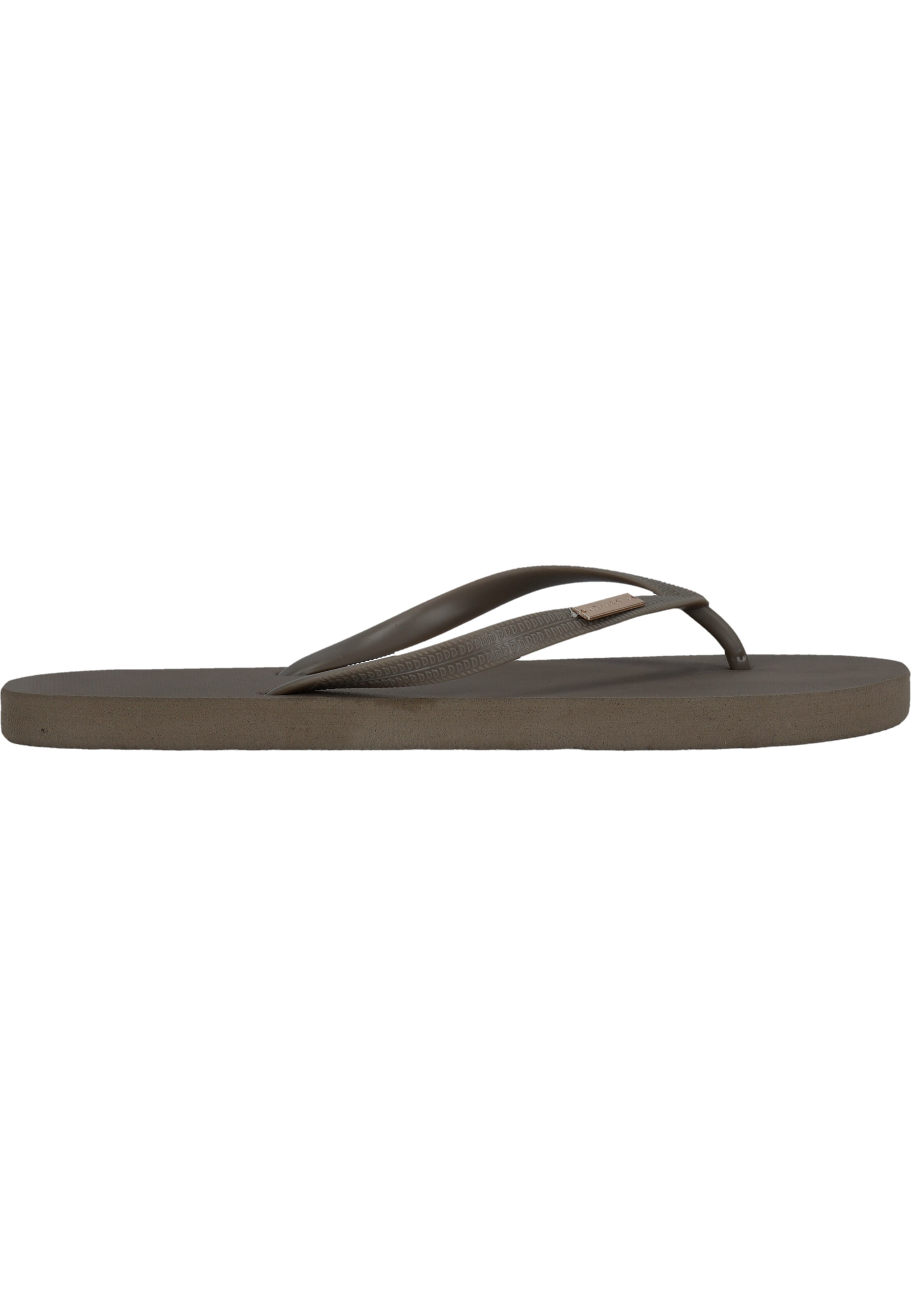 Athlecia T-bar sandals 'Summer' in Brown