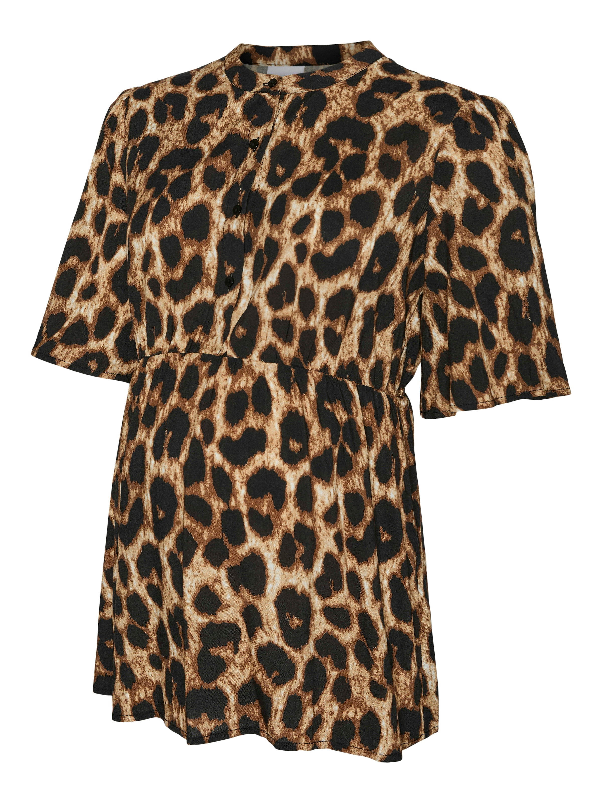 ruda MAMALICIOUS Palaidinė 'MLNALENE LIA': priekis