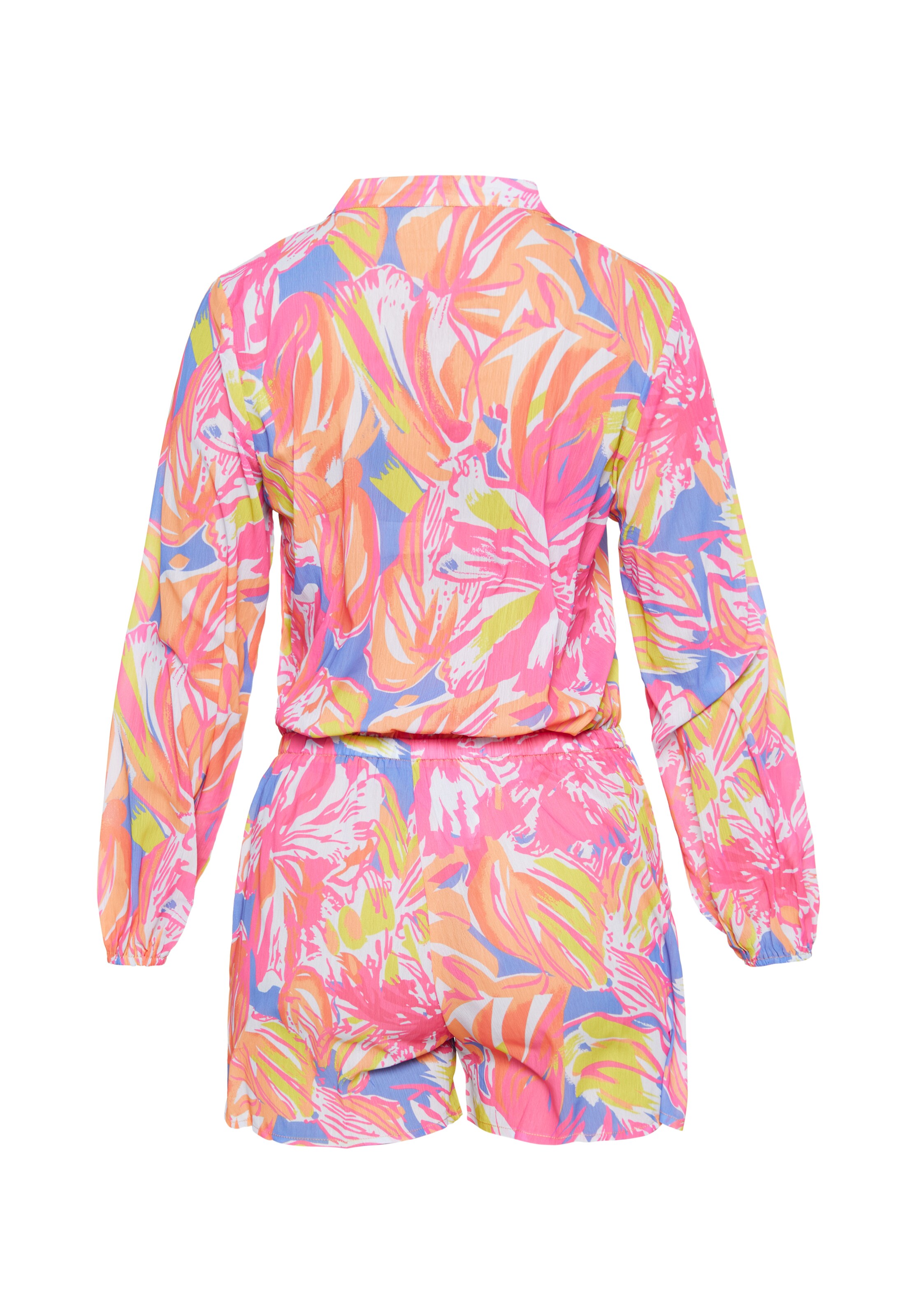 FELIPA - Jumpsuit 'Spring Summer' en rosa