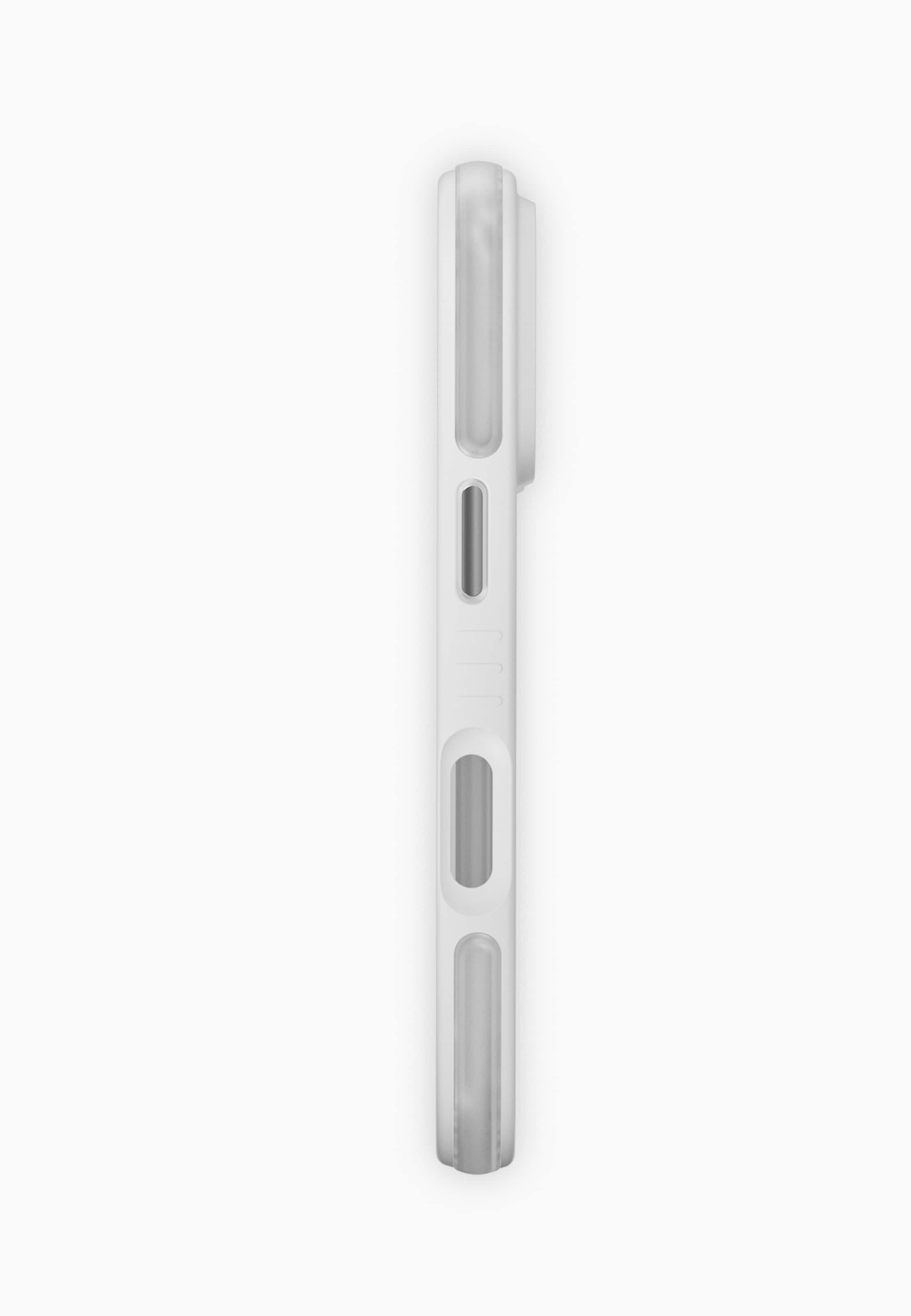 Custodia per smartphone 'iPhone 17 Pro Max' di iDeal of Sweden in bianco