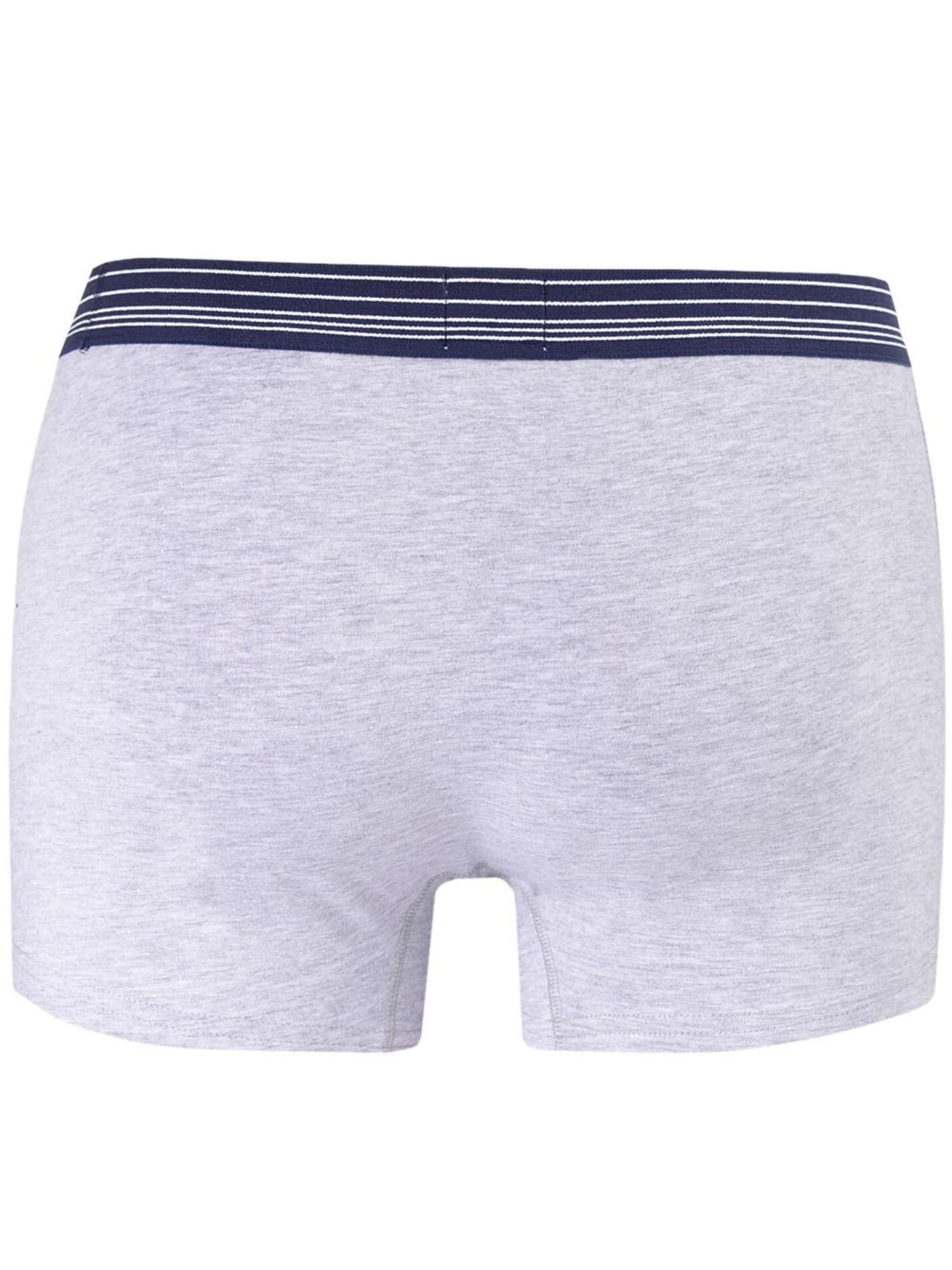 MUSTANG Boxer shorts in Mixed colours