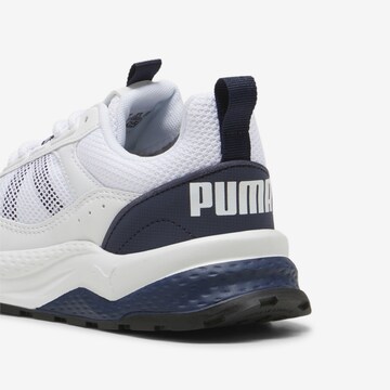 PUMA Sneaker 'Anzarun 2.0' in Weiß