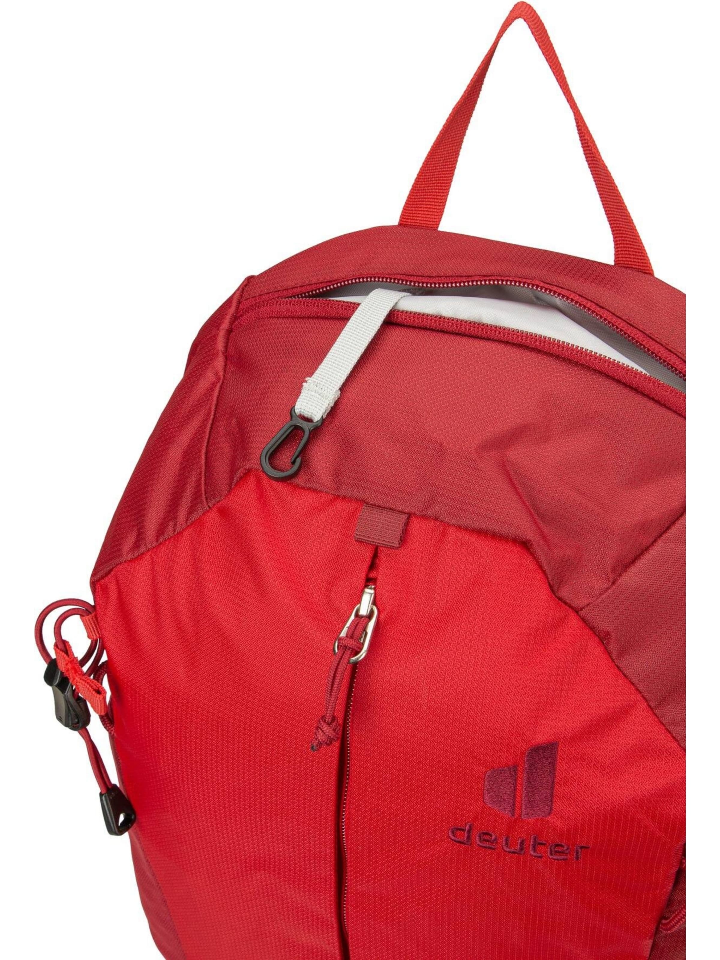 DEUTER Sportrugzak 'AC Lite 17' in Rood