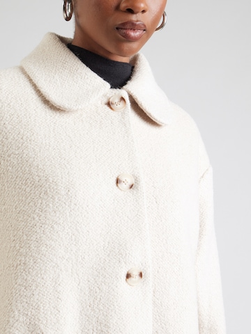 Veste mi-saison Monki en blanc
