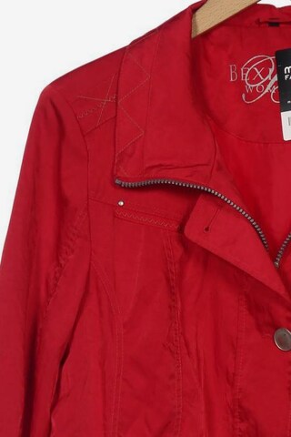 Bexleys Jacket & Coat in L in Red