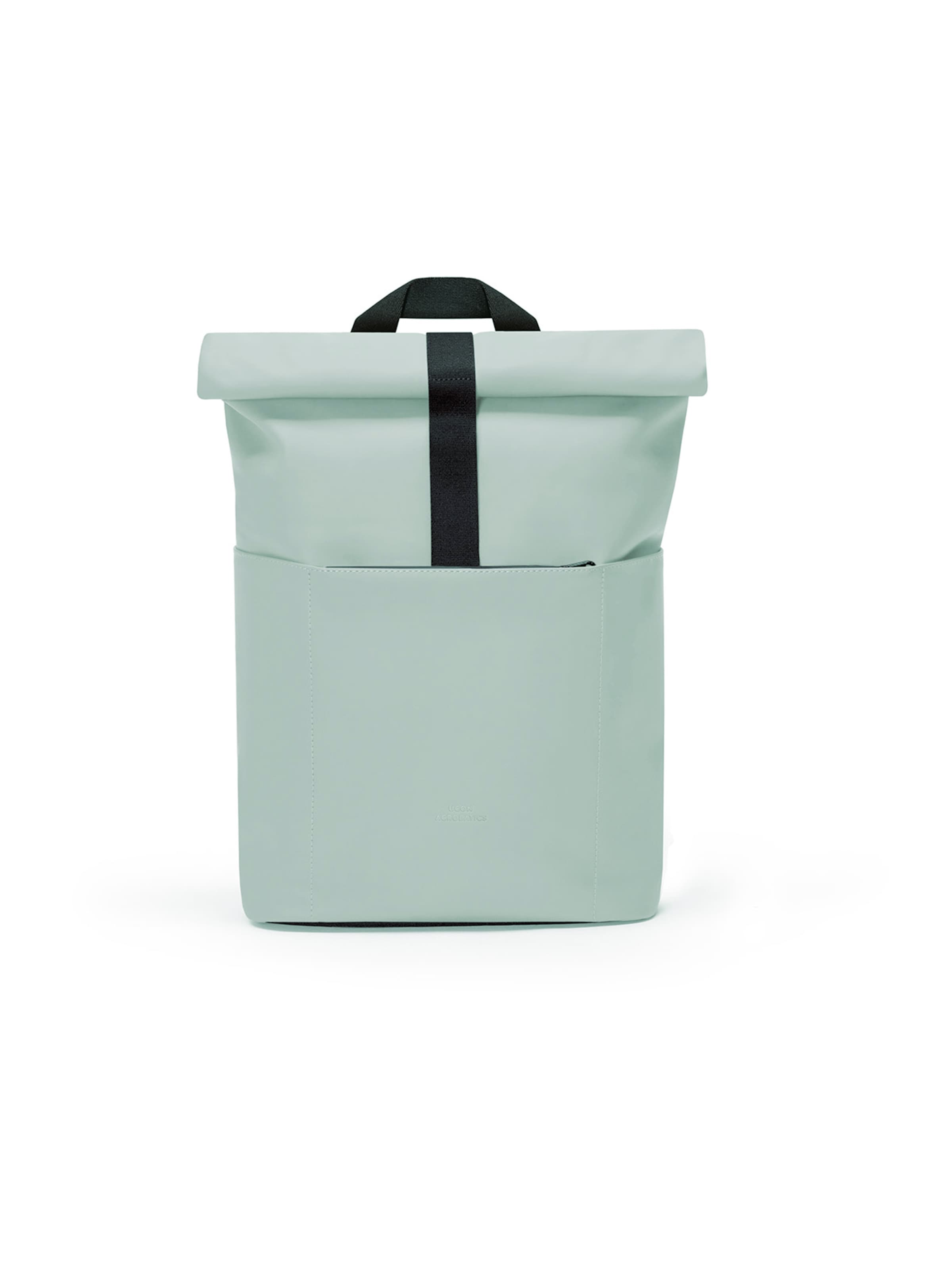 Ucon Acrobatics Σακίδιο πλάτης 'Hajo Mini Lotus' σε πράσινο: μπροστά