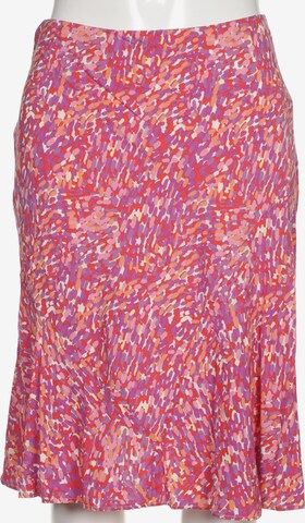 Marks & Spencer Skirt in XXL in Mixed colors: front