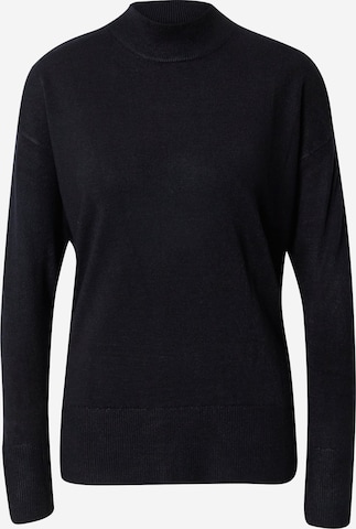 OVS Sweater in Black: front