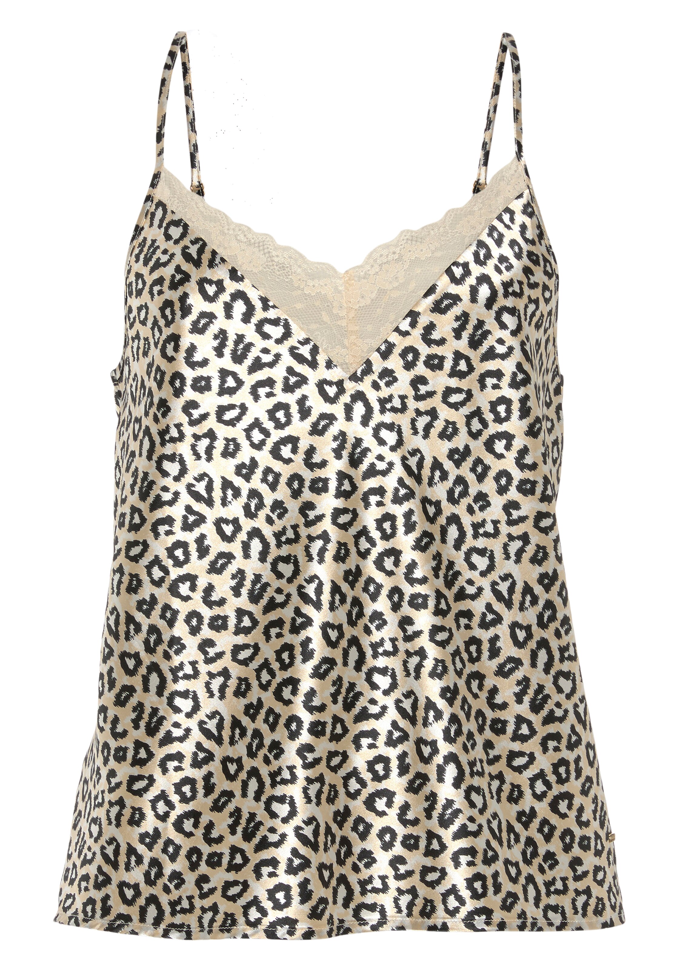 BUFFALO Top in Beige