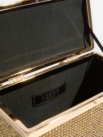 Lipsy Psaníčko – zlatá