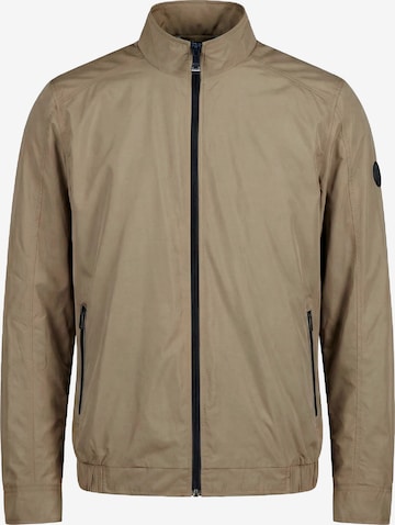NEW CANADIAN Between-Season Jacket in Beige: front