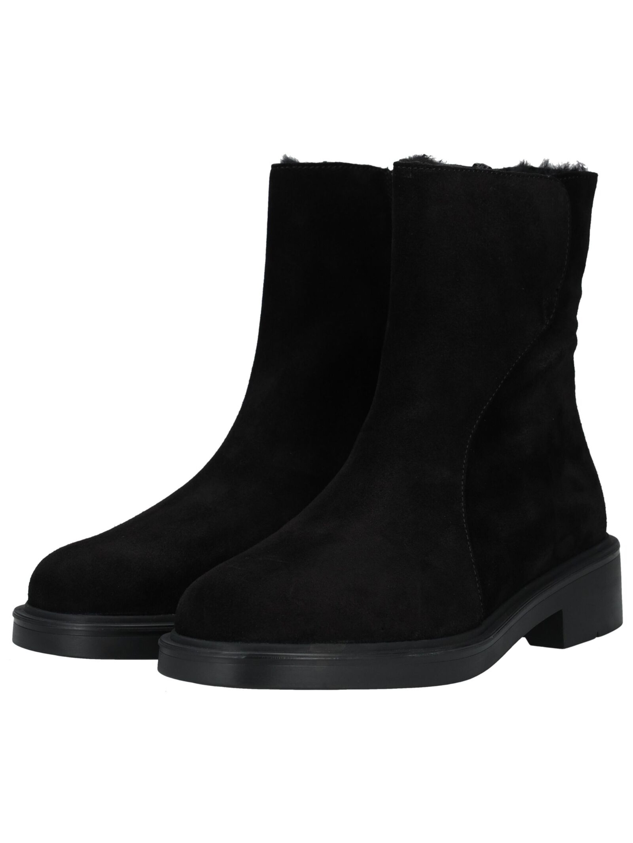 Högl Ankle Boots in Black