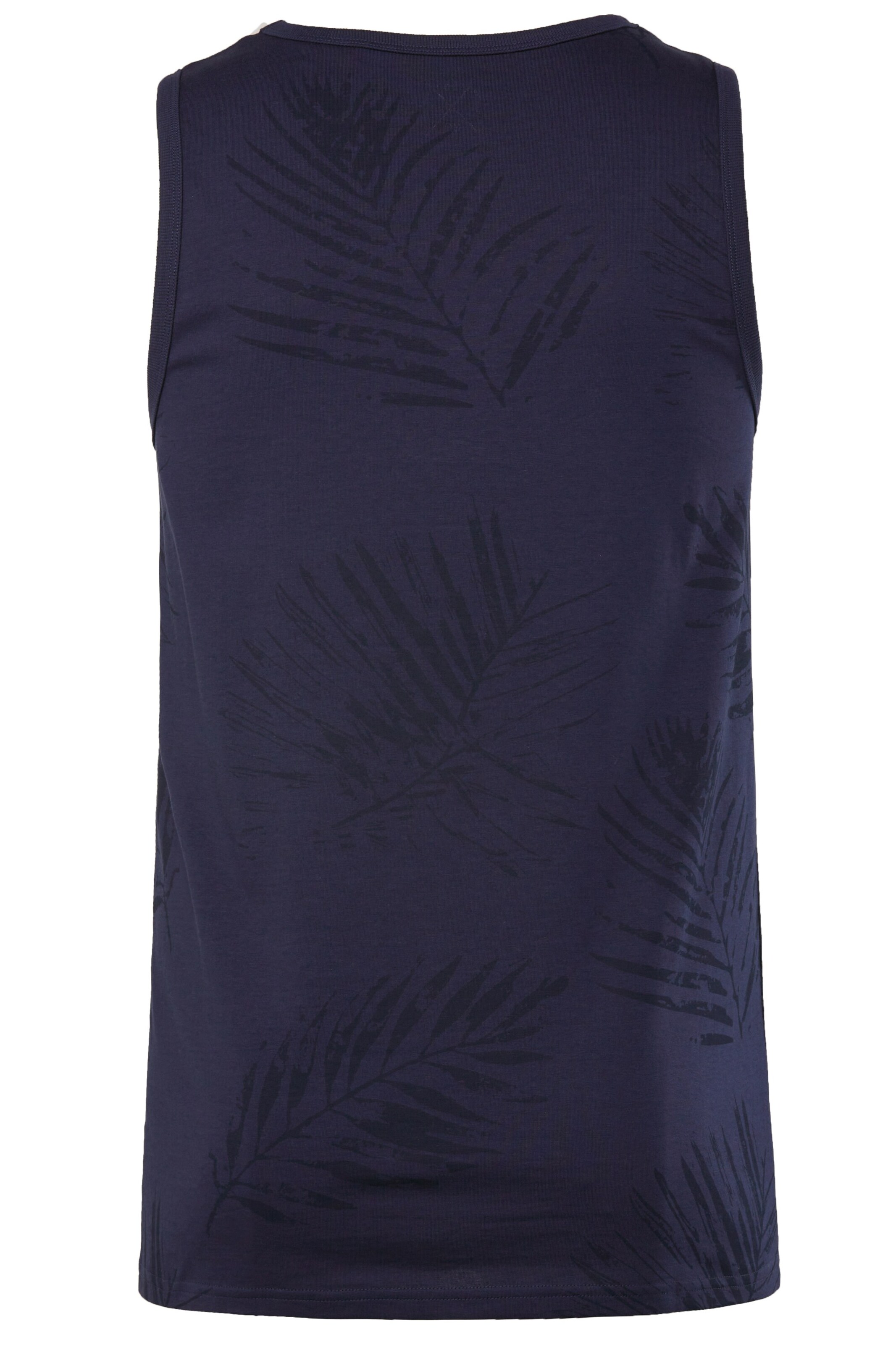 JP1880 Shirt in Blauw