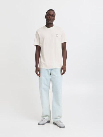 T-Shirt 'BHJanus' BLEND en blanc