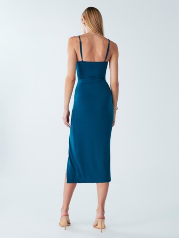 Abito 'Lani' di BWLDR in blu: dietro