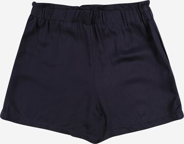 KIDS ONLY Regular Shorts  'CALY' in Blau