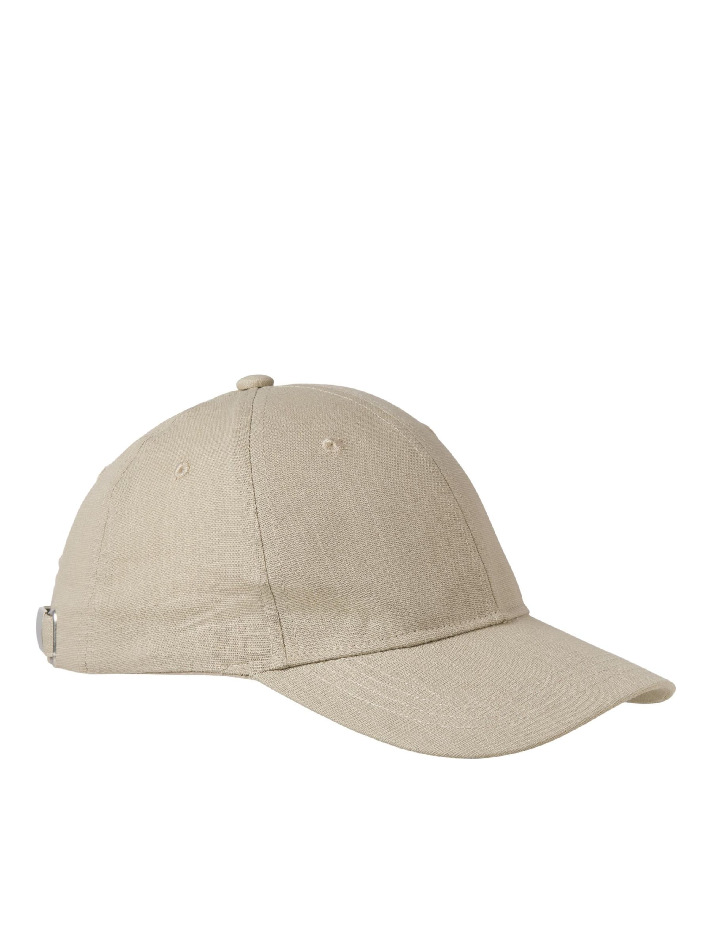 JACK & JONES Pet in Grijs