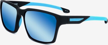 Occhiali da sole 'LS1008' di LOTTO in blu: frontale