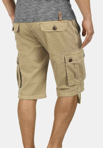!Solid - regular Pantalón cargo 'Vizela' en Mezcla de colores