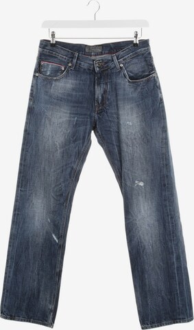 Baldessarini Jeans in 35 in Blau: predná strana
