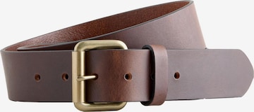 Ceinture Next en marron : devant