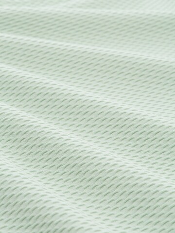 TOM TAILOR DENIM Свитшот в Зеленый