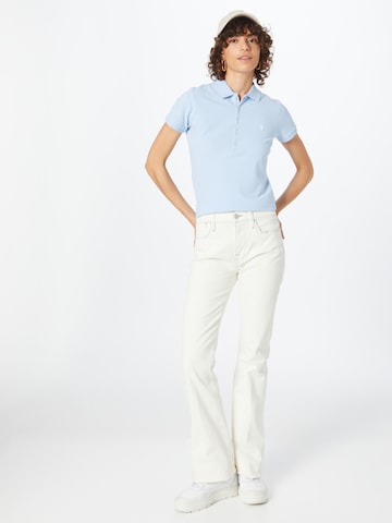 zils Polo Ralph Lauren T-Krekls 'Julie'