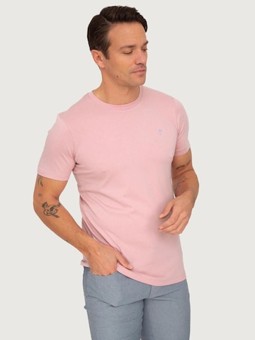 Jacey QuinnMajica - roza boja: prednji dio