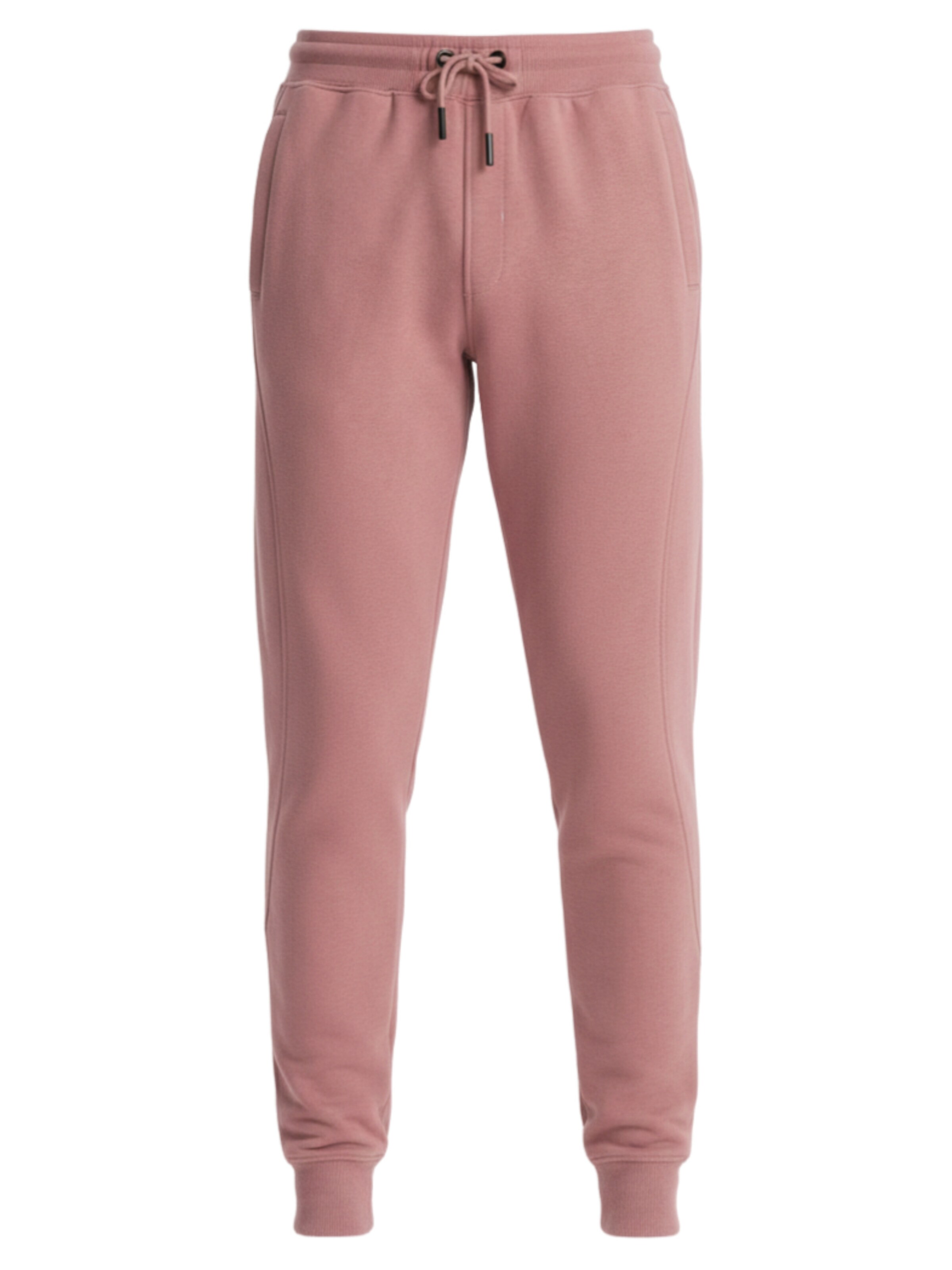 Pantaloni sportivi di Ombre in rosa: frontale